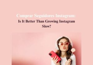 comprar seguidores