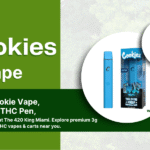 Cookie Vape