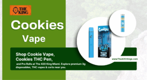 Cookie Vape