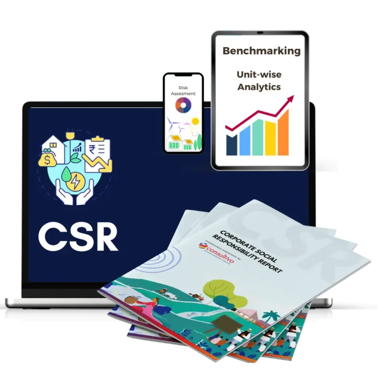 Learn how a CSR consultancy firm helps businesses ensure legal compliance, drive social impact, and build a responsible and trusted brand image.