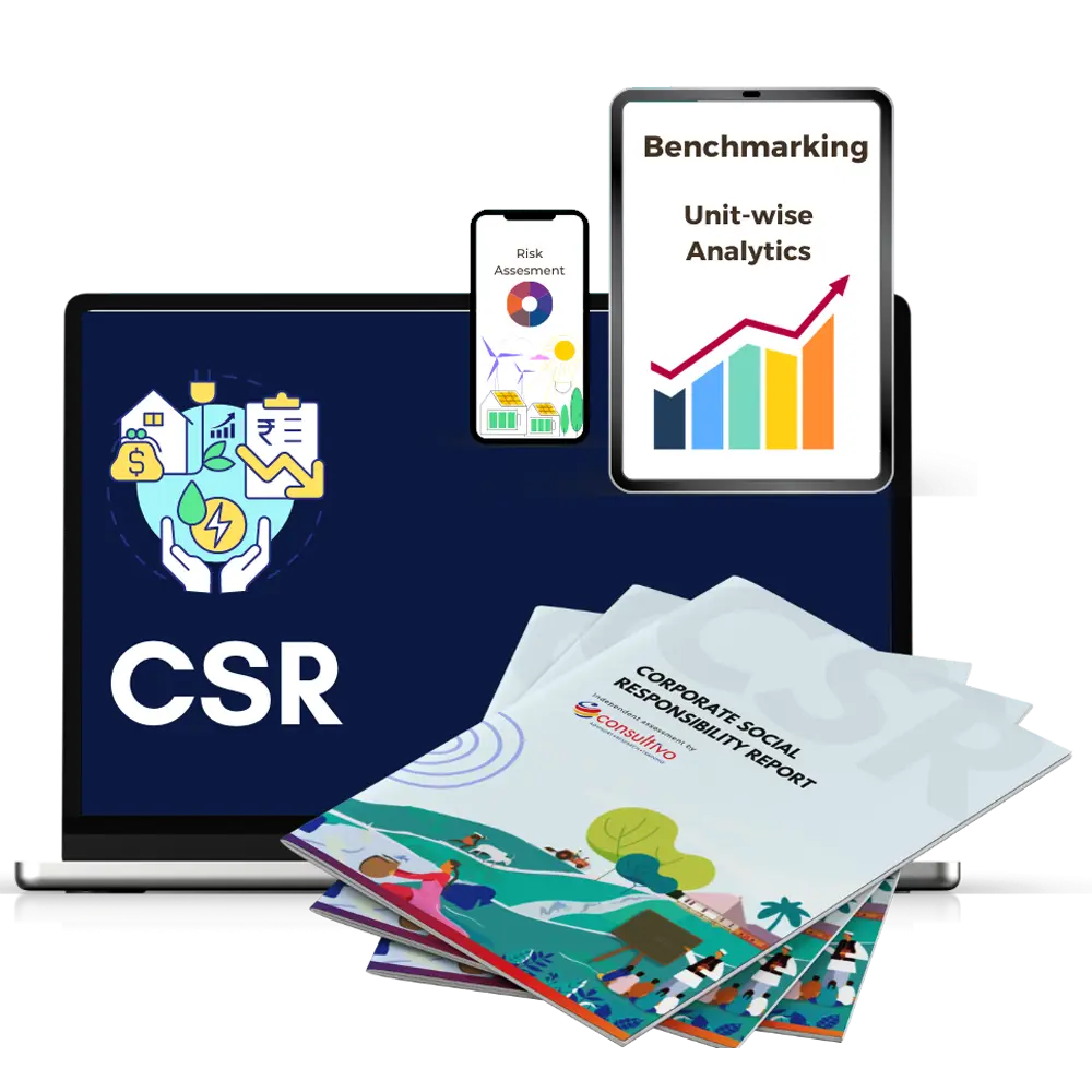 Learn how a CSR consultancy firm helps businesses ensure legal compliance, drive social impact, and build a responsible and trusted brand image.
