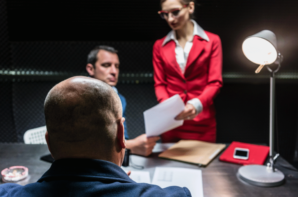 Criminal Defense Firms In Los Angeles