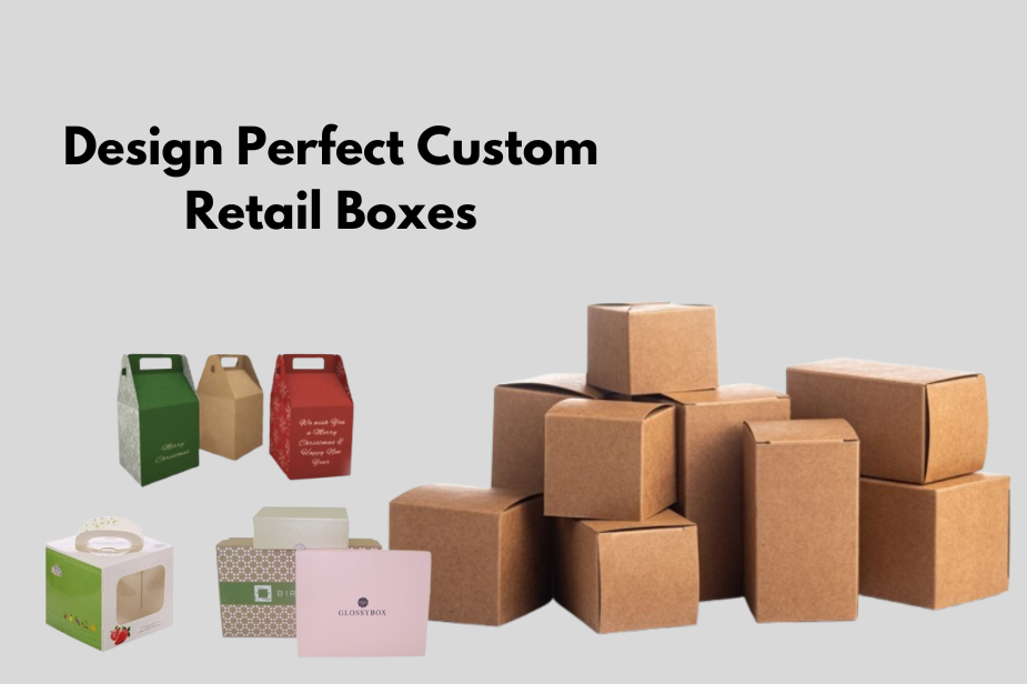 Custom Boxes Alaska