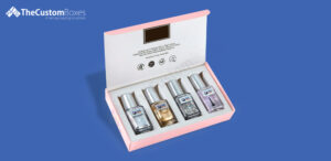 custom nail polish boxes