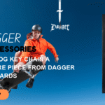 Dagger OG Key Chain