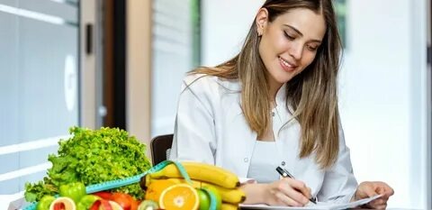Nutritionist