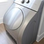 Dryer Vent Cover Replacement.