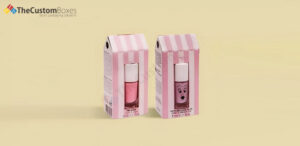custom nail polish boxes