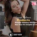 Sex Toys for Couples