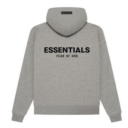 Essentials-Dark-Oatmeal-Hoodie-Gray-430x430