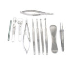 Eye Surgery Instruments
