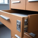 File Cabinet Lock Replacement
