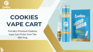 cookies vape cart