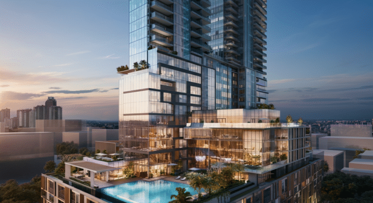 real estate companies in Gurgaon