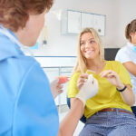 Dentist in Hawick