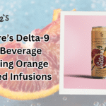 delta-9 thc beverage