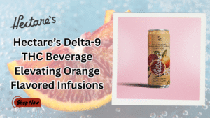 delta-9 thc beverage