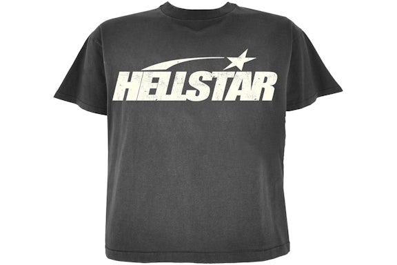 Hellstar-Classic-T-Shirt-Black
