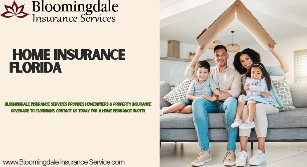 Home Insurance Florida