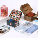 custom logo packaging
