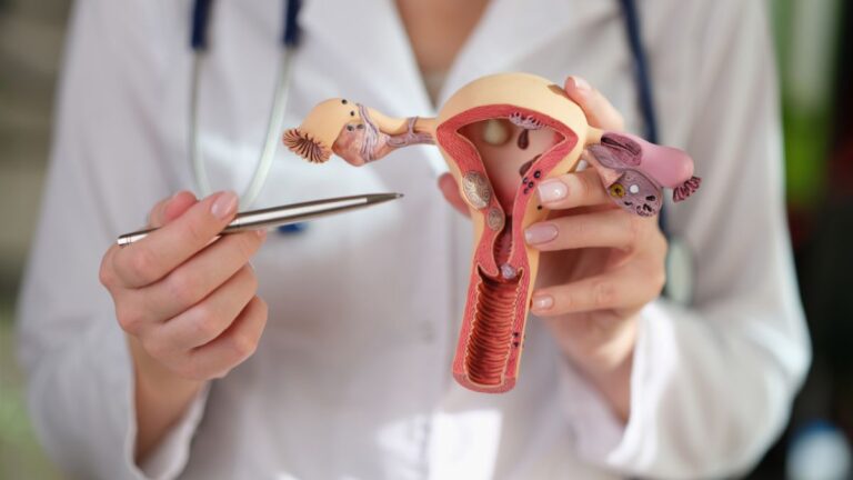 Gynecologist in Malaysia