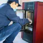Pellet Stove Repair