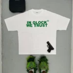 in glock we trust hoodie