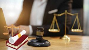 Los Angeles Criminal Defense Lawyer