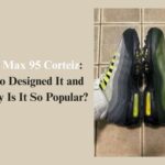 Air Max 95 Corteiz