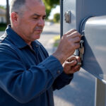 Mailbox Locksmith