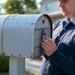 mailbox locksmith