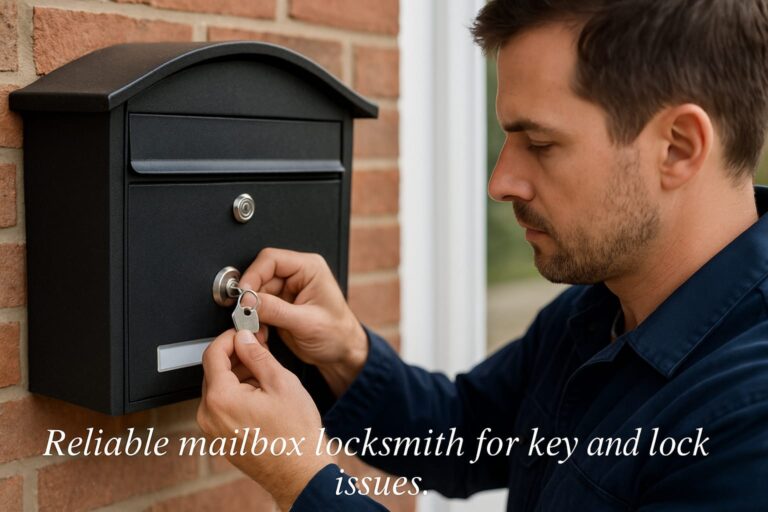 Locksmith