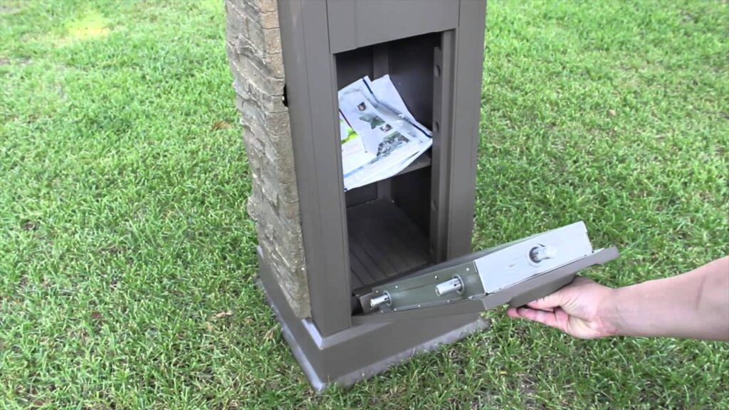 Mailbox Locksmith