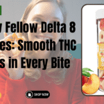 Mellow Fellow Delta 8 Gummies