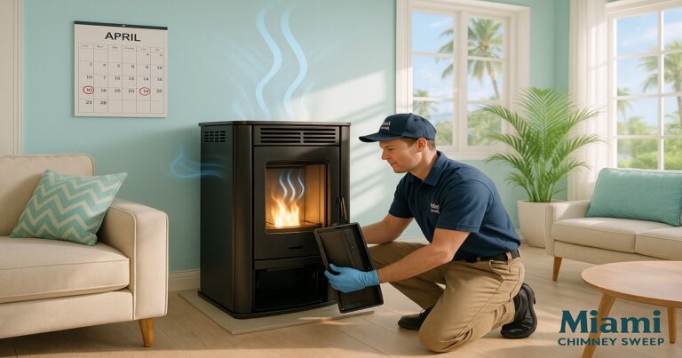 Miami Chimney Sweep
