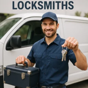 Mobile Locksmiths