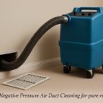 Air Duct Cleaning