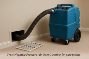 Air Duct Cleaning