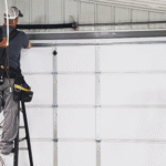 New York Garage door repair