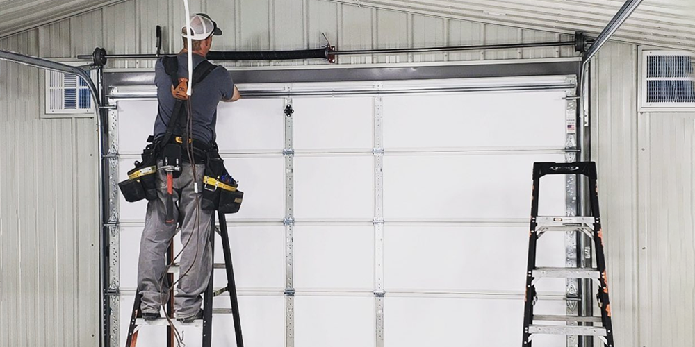 New York Garage door repair
