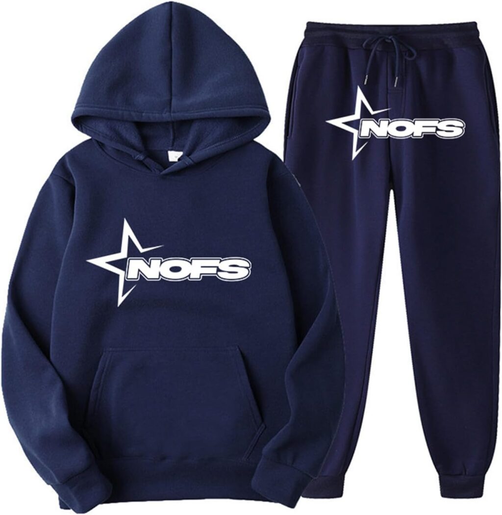 The Rise of Nofs Streetwear Culture