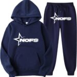 The Rise of Nofs Streetwear Culture
