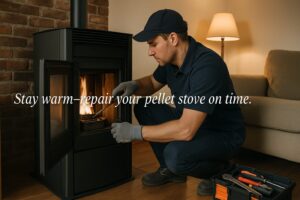 Chimney Sweep