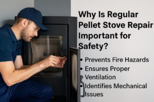 Pellet Stove Repair