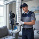 Pure Air Duct Cleaning