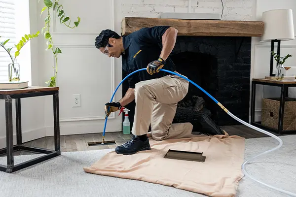 Pure Air Duct Cleaning