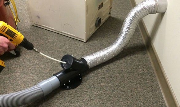 Pure Air Duct Cleaning