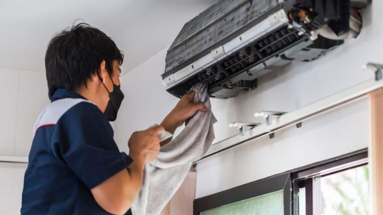 Pure Air Duct Cleaning