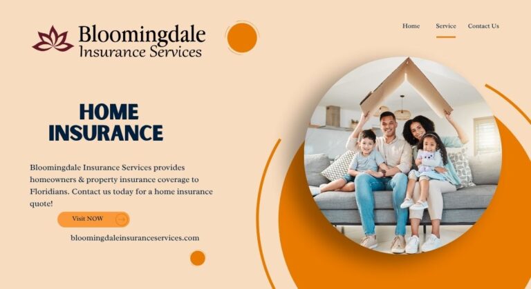 Home Insurance