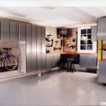 Remodeling Garage